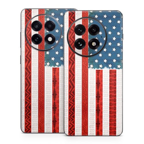 American Tribe OnePlus 13 Series Skin