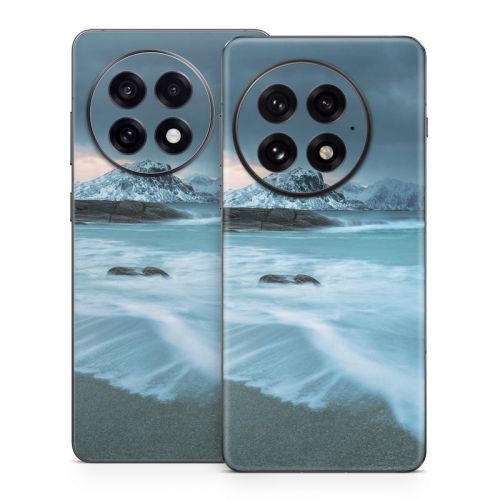 Arctic Ocean OnePlus 13 Series Skin