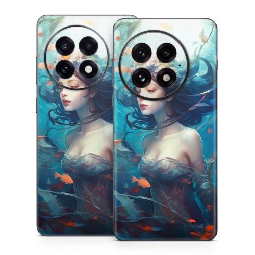 As I Sink OnePlus 13 Series Skin