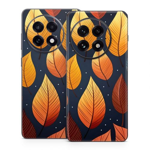 Autumn Nocturne OnePlus 13 Series Skin