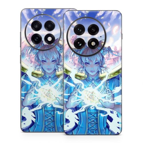 A Vision OnePlus 13 Series Skin