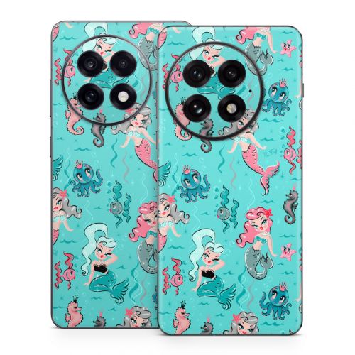 Babydoll Mermaids OnePlus 13 Series Skin