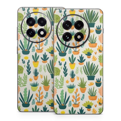 Back Porch OnePlus 13 Series Skin