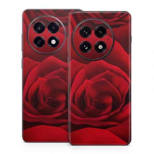 By Any Other Name OnePlus 13 Series Skin