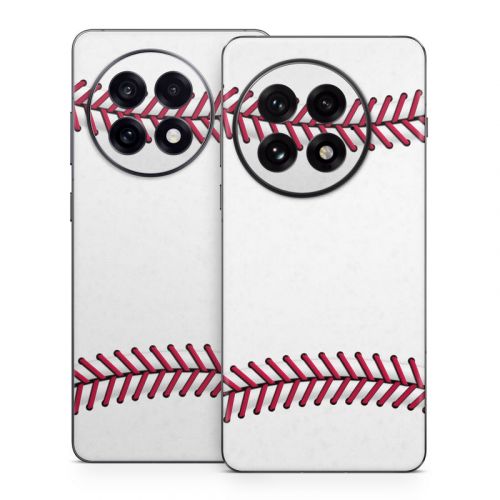 Baseball OnePlus 13 Series Skin