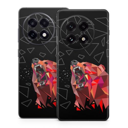 Bears Hate Math OnePlus 13 Series Skin