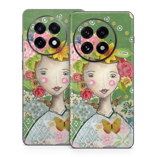 Be Glad OnePlus 13 Series Skin