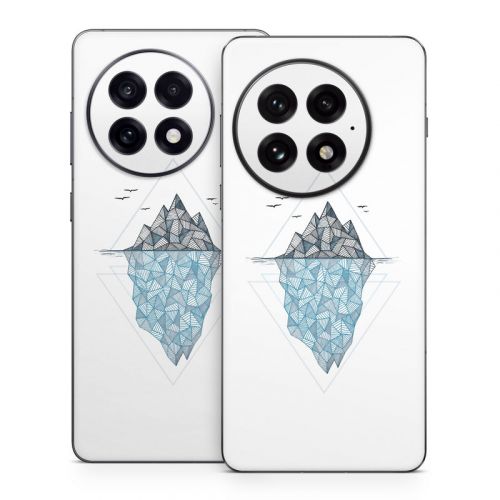 Iceberg OnePlus 13 Series Skin
