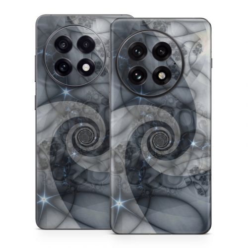 Birth of an Idea OnePlus 13 Series Skin
