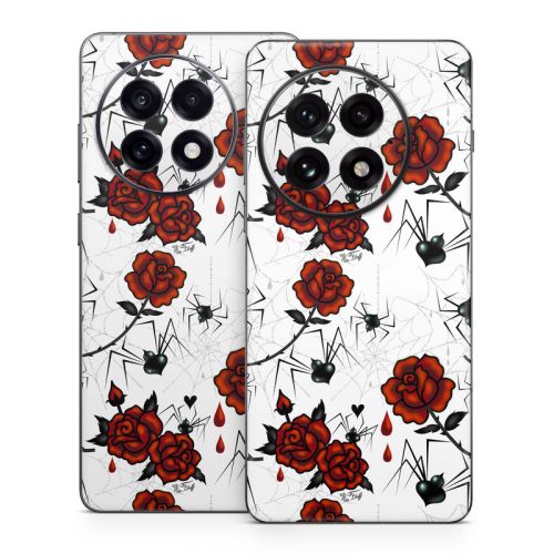 Black Widows OnePlus 13 Series Skin