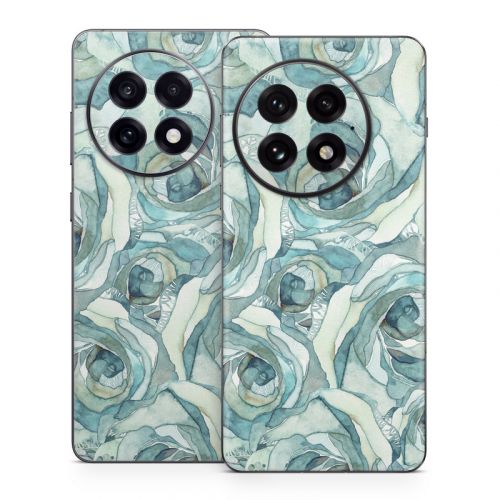 Bloom Beautiful Rose OnePlus 13 Series Skin