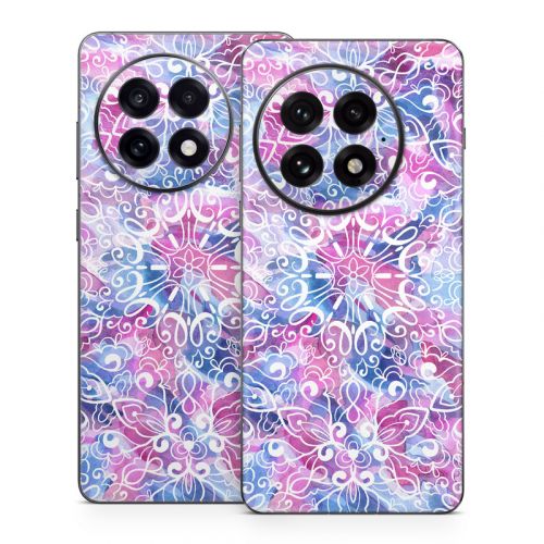 Boho Fizz OnePlus 13 Series Skin