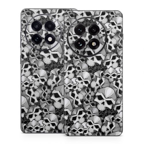 Bones OnePlus 13 Series Skin
