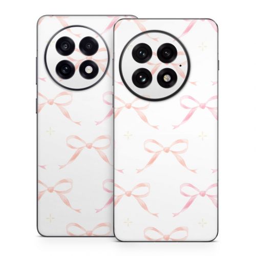 Bows OnePlus 13 Series Skin
