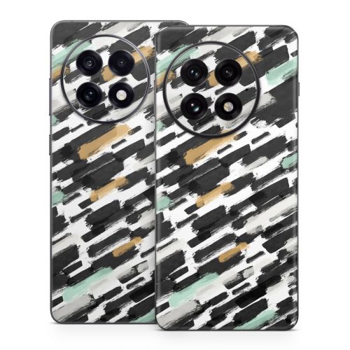 Brushin Up OnePlus 13 Series Skin