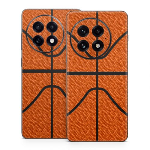 Basketball OnePlus 13 Series Skin