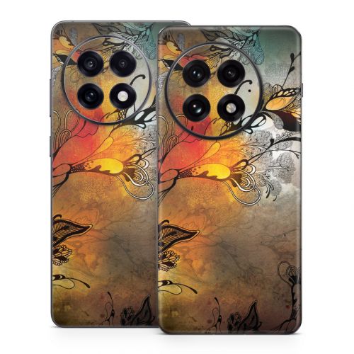Before The Storm OnePlus 13 Series Skin