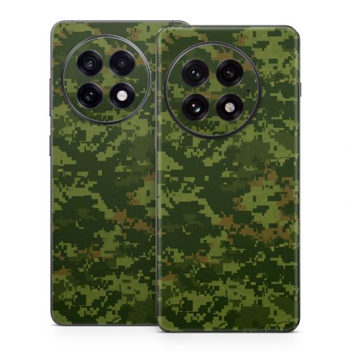 CAD Camo OnePlus 13 Series Skin