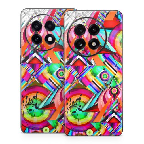 Calei OnePlus 13 Series Skin
