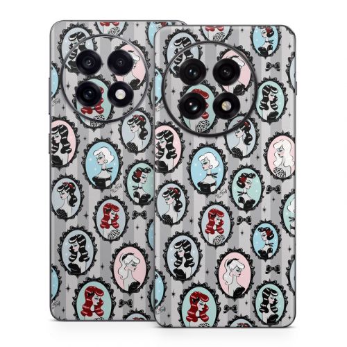 Cameo Dolls OnePlus 13 Series Skin