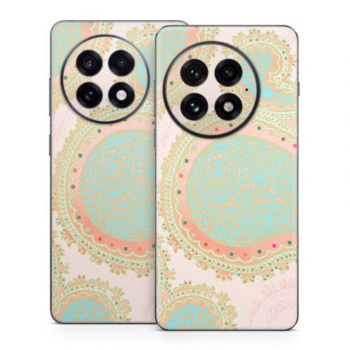 Casablanca Dream OnePlus 13 Series Skin