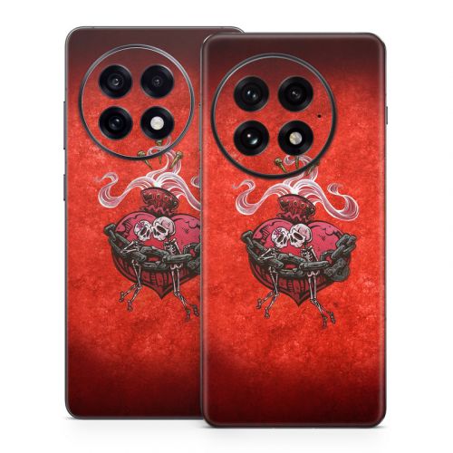 Chained To You OnePlus 13 Series Skin