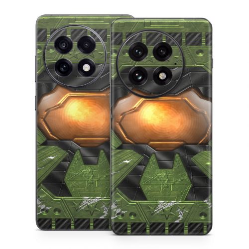Hail To The Chief OnePlus 13 Series Skin