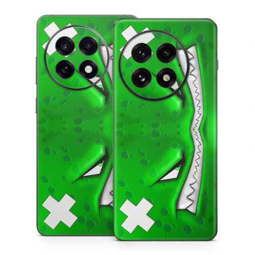Chunky OnePlus 13 Series Skin
