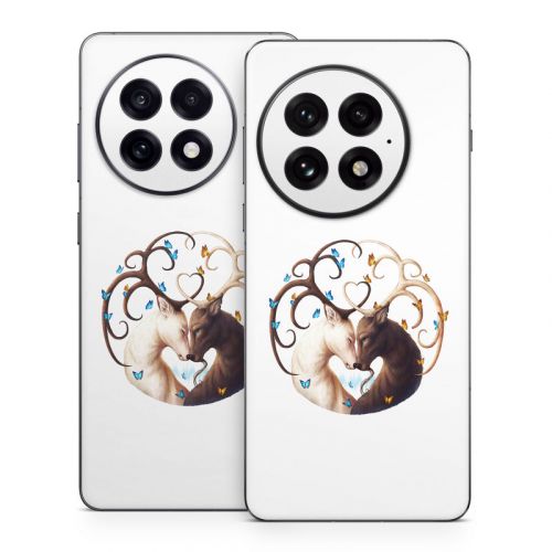 Circle of Life OnePlus 13 Series Skin