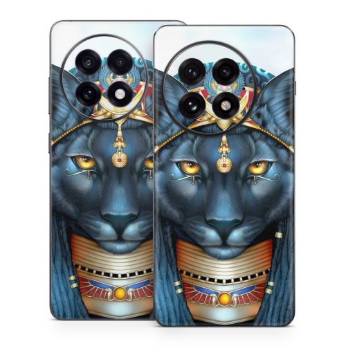 Cleo OnePlus 13 Series Skin