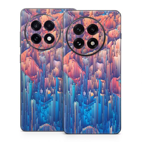 Cloud Glitch OnePlus 13 Series Skin