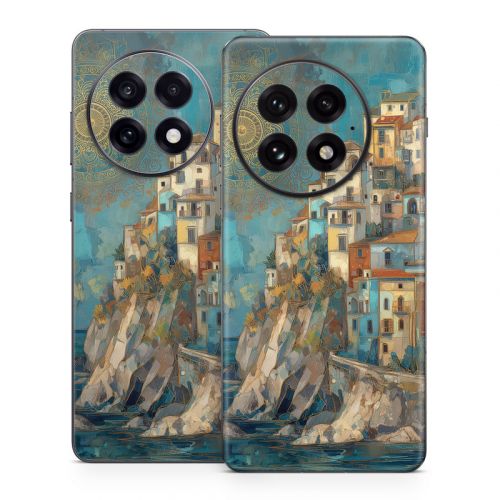 Coastal Town OnePlus 13 Series Skin