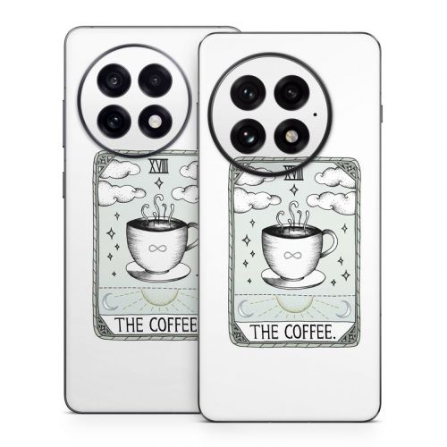 The Coffee OnePlus 13 Series Skin