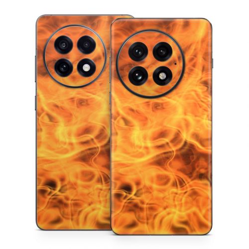 Combustion OnePlus 13 Series Skin