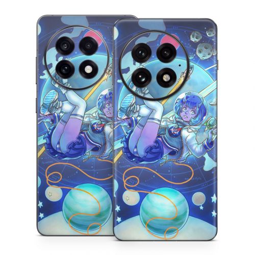 We Come in Peace OnePlus 13 Series Skin