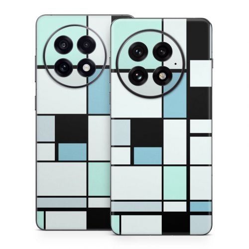 Cooled OnePlus 13 Series Skin