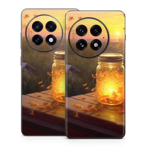 Country Summer OnePlus 13 Series Skin