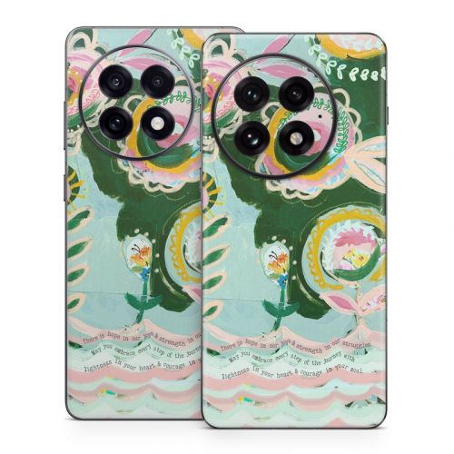 Courageous Soul OnePlus 13 Series Skin