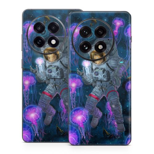 Cosmic Wonder OnePlus 13 Series Skin