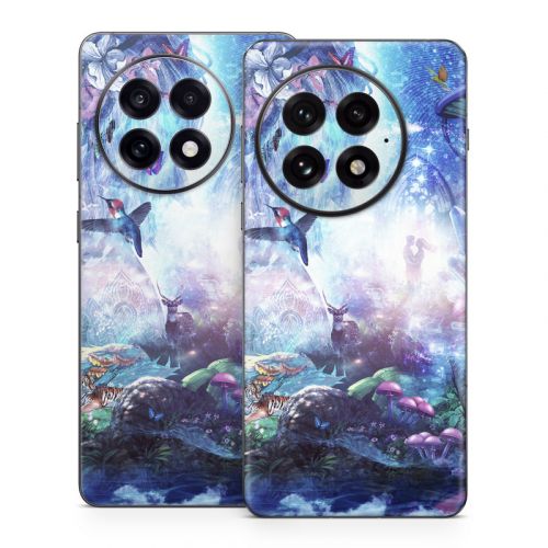 Dancing Dreams OnePlus 13 Series Skin