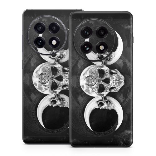 Dark Goddess OnePlus 13 Series Skin