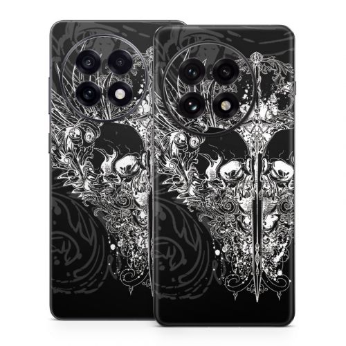 Darkside OnePlus 13 Series Skin