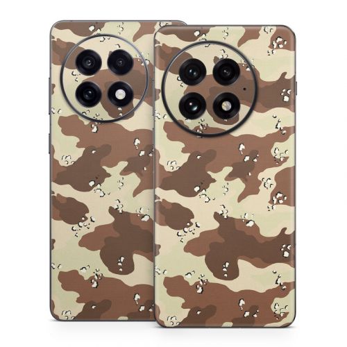 Desert Camo OnePlus 13 Series Skin