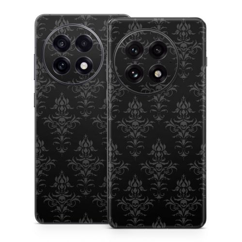 Deadly Nightshade OnePlus 13 Series Skin