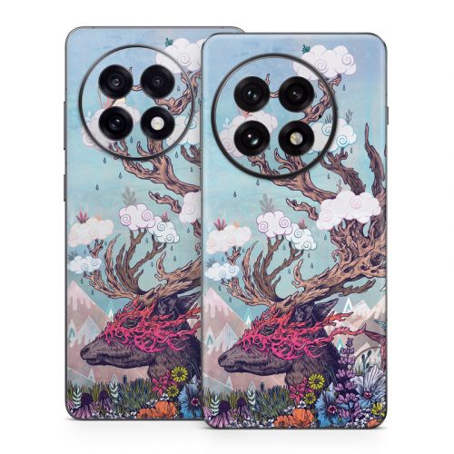 Deer Spirit OnePlus 13 Series Skin