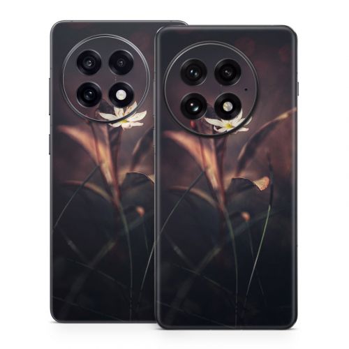 Delicate Bloom OnePlus 13 Series Skin
