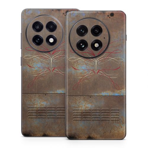 De-Luxe OnePlus 13 Series Skin