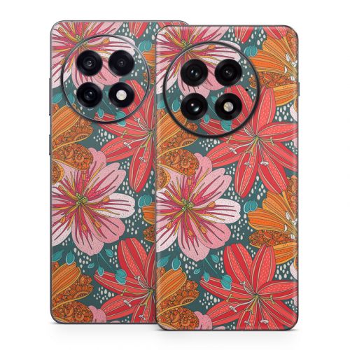 Desert Jewel OnePlus 13 Series Skin