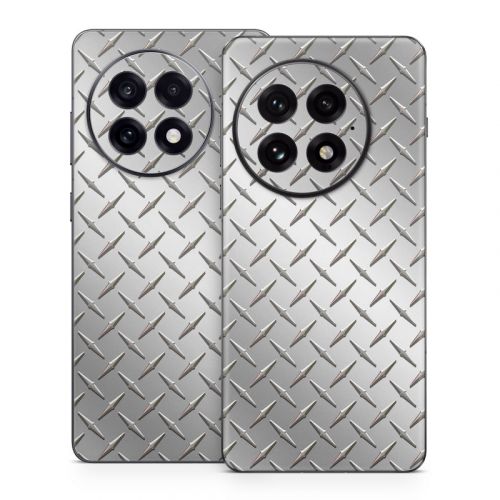Diamond Plate OnePlus 13 Series Skin