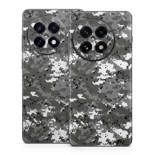 Digital Urban Camo OnePlus 13 Series Skin